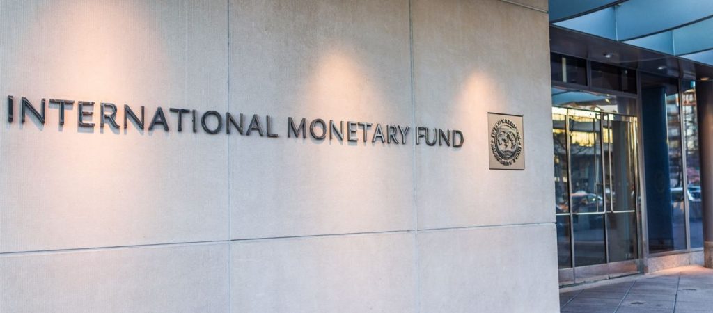 Δείτε ποια είναι η ευρωπαϊκή χώρα που έγινε το 190ο μέλος του ΔΝΤ