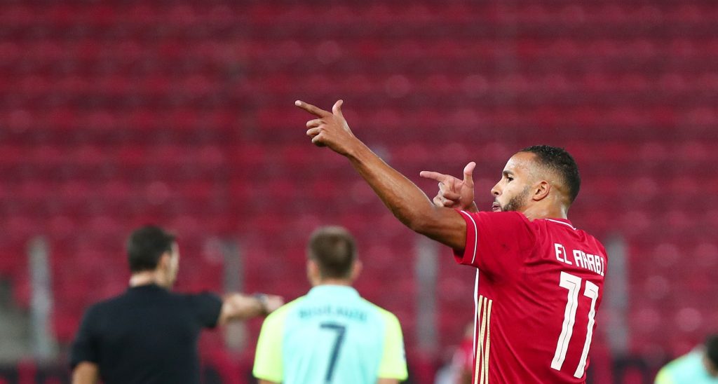 Ελληνικό πρωτάθλημα: Επιβλητικός ο Ολυμπιακός – Κέρδισε (4-0) τον Ατρόμητο