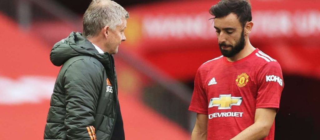 Σκέφτεται το μέλλον του μακριά από την Μ.Γιουνάιτεντ ο Φερνάντες – Παρακολουθούν Ρεάλ και Μπαρτσελόνα