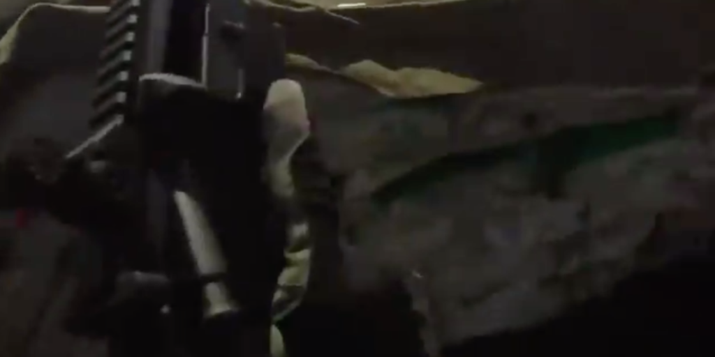 Όταν οι μονάδες ασφαλείας συναντάνε τους Σομαλούς πειρατές (βίντεο)