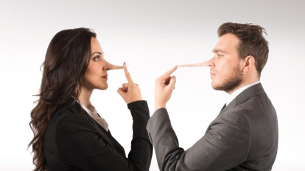 Καλύτερα να μείνεις μακριά τους – Τα τρία ζώδια που «το έχουν» με τα ψέματα