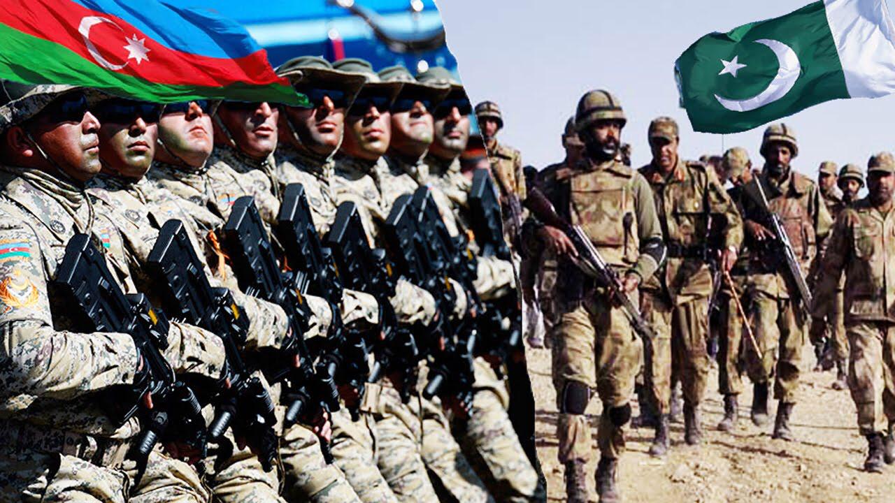 «Βόμβα» από τον πρωθυπουργό της Αρμενίας: «Πακιστανικές ειδικές δυνάμεις μάχονται στο Αρτσάχ στο πλευρό των Αζέρων»