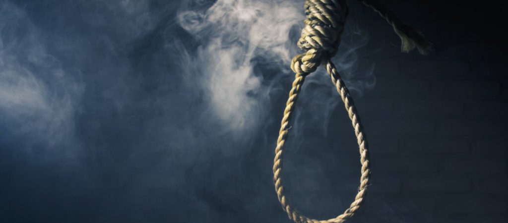 Έτσι θα καταλάβετε αν κάποιος κάνει σκέψεις για αυτοκτονία – Όλα τα σημάδια