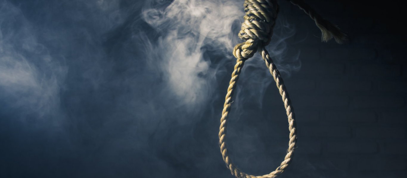 Έτσι θα καταλάβετε αν κάποιος κάνει σκέψεις για αυτοκτονία – Όλα τα σημάδια