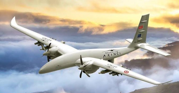 TB.2 Bayraktar: Έτσι δρουν πάνω από το Ναγκόρνο-Καραμπάχ τα τουρκικά  UAV