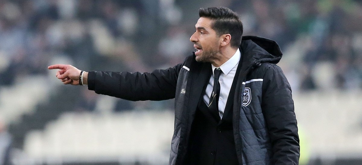 ΠΑΟΚ: Η ενδεκάδα για το ντέρμπι με την ΑΕΚ