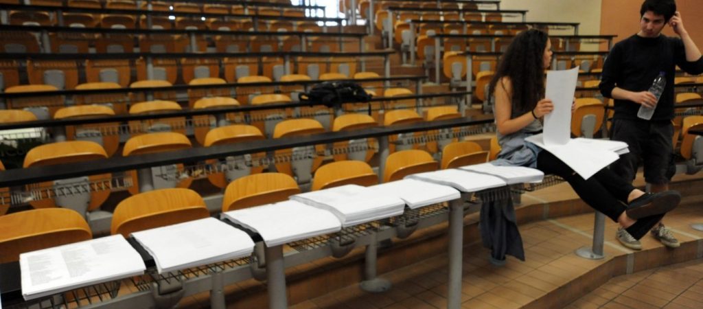 Υφ.Παιδείας – Β.Διγαλάκης: Όσα αλλάζουν στα πανεπιστήμια, τα κοινά πτυχία και τις μετεγγραφές φοιτητών (βίντεο)