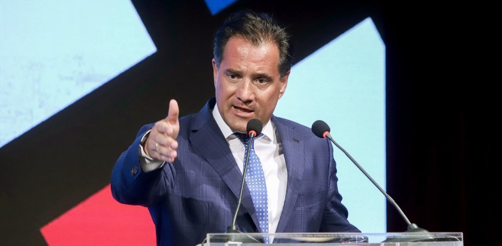 Α.Γεωργιάδης: «Ο Ερντογάν και η Τουρκία είναι ανεξέλεγκτοι – Στο τέλος η Ευρώπη θα φτάσει σε κυρώσεις»