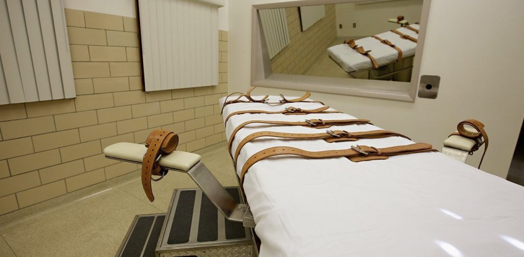 Πρώτη εκτέλεση γυναίκας στις ΗΠΑ ύστερα από 70 χρόνια – Το ειδεχθές έγκλημά της
