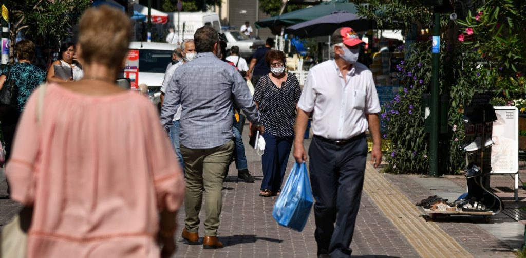 Έλληνας καθηγητής του Yale – Ν.Χρηστάκης: «Η ζωή θα επιστρέψει εκεί που ήταν το 2024»