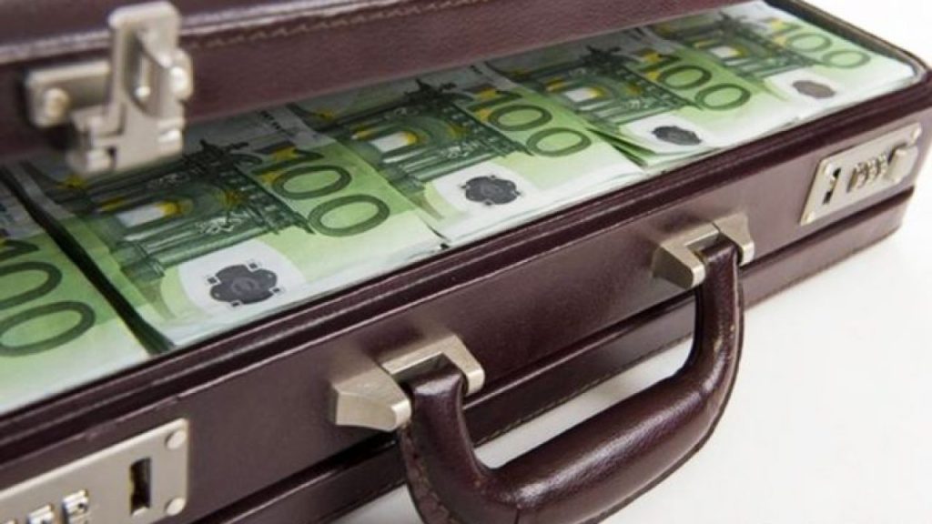 Γαλλία: Ο μεγαλο-ληστής που έγινε… λαϊκός ήρωας και τα 2,5 εκατ. ευρώ που αναζητούνται μέχρι και σήμερα (βίντεο)