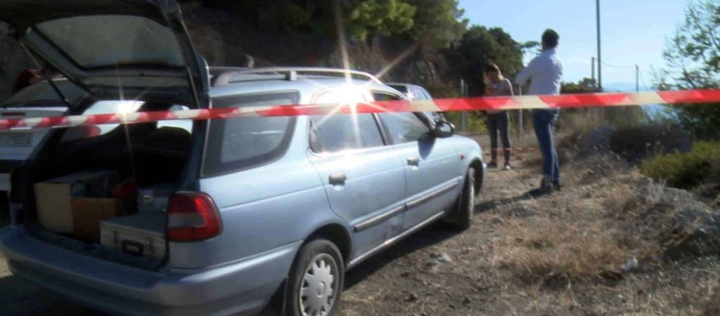 Διπλή δολοφονία στο Λουτράκι – Γείτονες άτυχου φαρμακοποιού: «Πάντα ευγενικός και εξυπηρετικός»