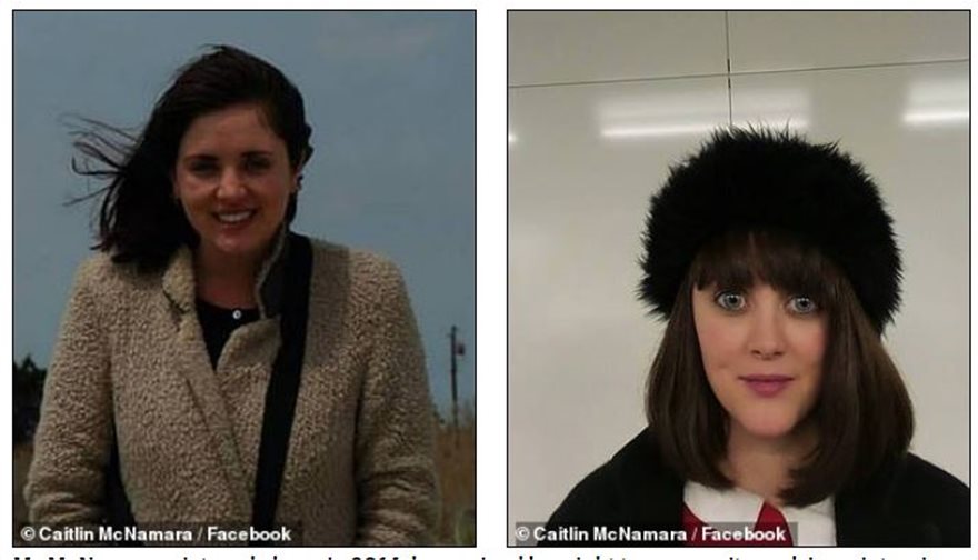 Ηνωμένα Αραβικά Εμιράτα: Σεΐχης επιτέθηκε σε Βρετανίδα – «Μου κατέβασε το ρούχο και μου χάιδεψε τα στήθη» λέει η 32χρονη