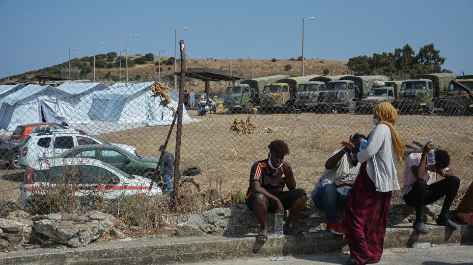 Τη δράση άλλων τριών ΜΚΟ ερευνούν η ΕΥΠ και η ΕΛ.ΑΣ