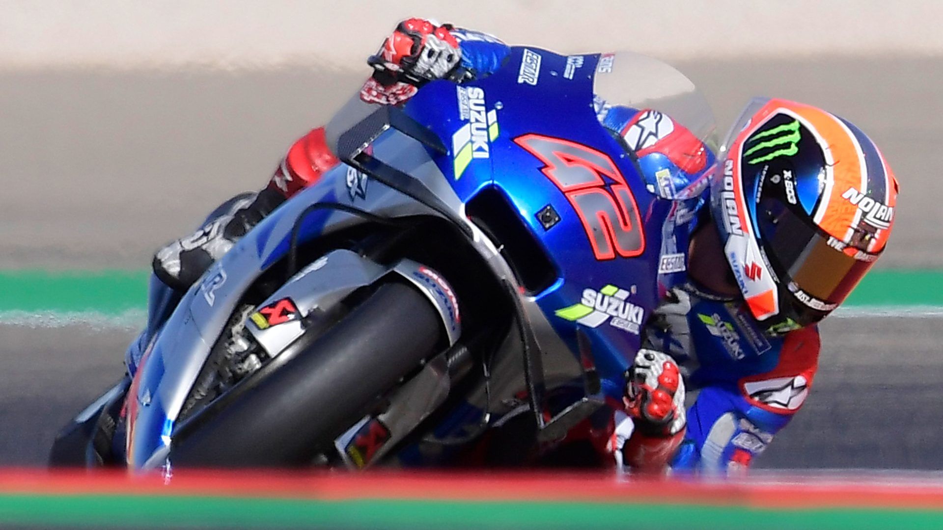 MotoGP: Ο Α.Ρινς κέρδισε στην Αραγονία