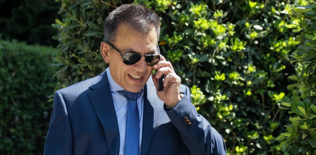 Γ.Βρούτσης: «Το διάστημα 23-29 Οκτωβρίου η καταβολή των αναδρομικών – Ως τέλος του έτους στους κληρονόμους»