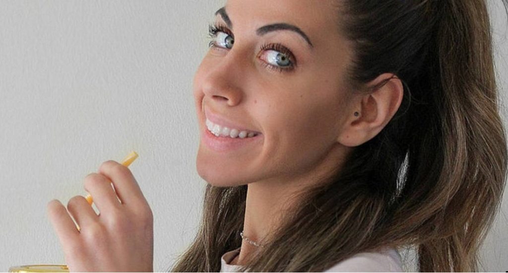 Από ριάλιτι σε… ριάλιτι: Η Ε.Αϊνατζόγλου μετά το Survivor «μπαίνει» στο My Style Rocks (βίντεο)