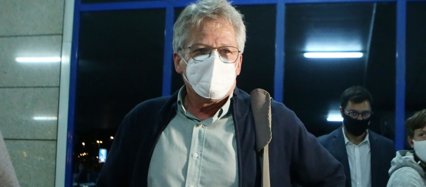 Παναθηναϊκός: Επίσημα νέος προπονητής ο Λάζλο Μπόλονι