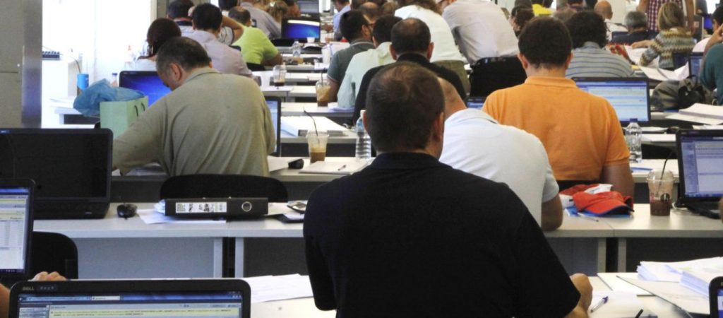 Ξεκινά ο κύκλος κινητικότητας στο Δημόσιο: Μέχρι πότε μπορούν να υποβληθούν οι αιτήσεις