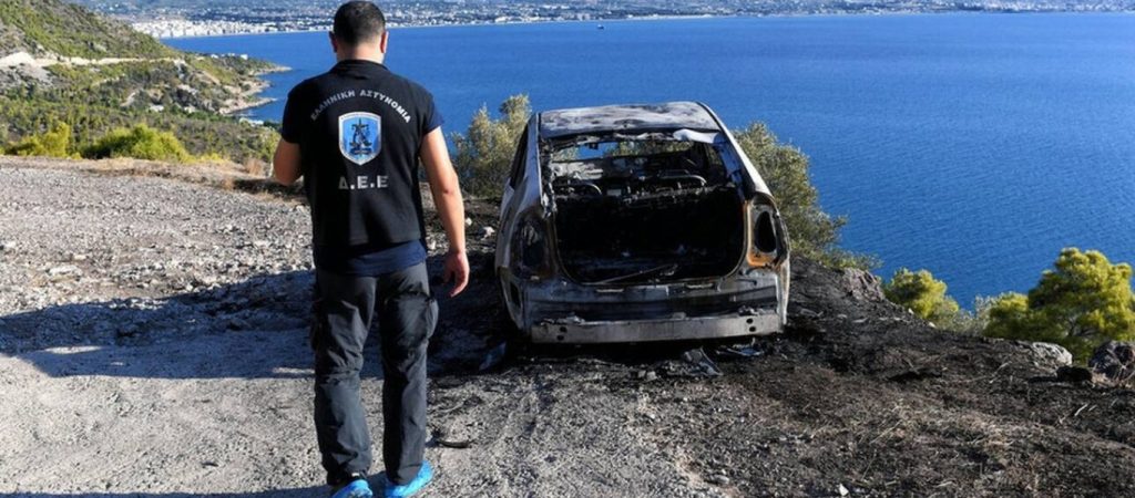 Διπλή δολοφονία στο Λουτράκι: Τι είπε η κόρη της 43χρονης στην κατάθεσή της