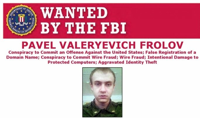Καταζητούνται: Το FBI έδωσε στη δημοσιότητα τα ονόματα 6 Ρώσων αξιωματικών της GRU