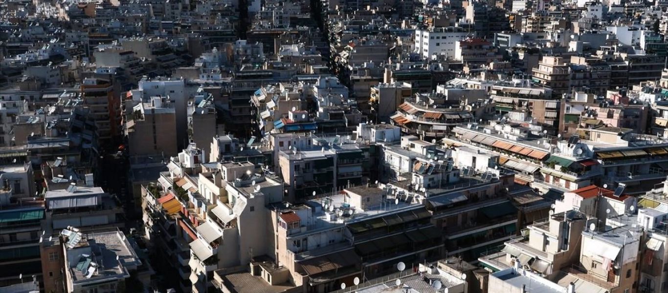 Μειωμένα ενοίκια: Τι ισχύει για όσους πλήττονται σύμφωνα με την υπουργική απόφαση