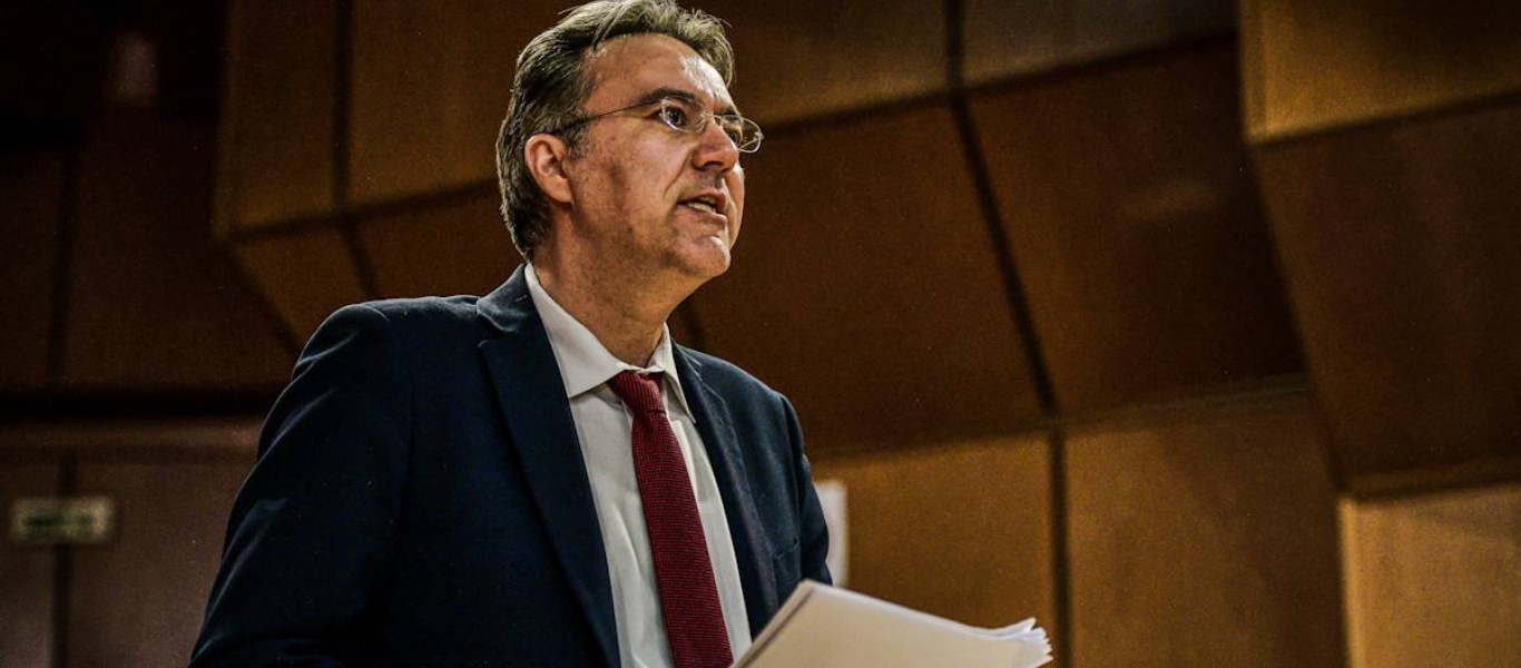 Δίκη Χρυσής Αυγής: «H εισαγγελέας δικαίωσε τον τίτλο της υπεράσπισης της “εγκληματικής οργάνωσης”»