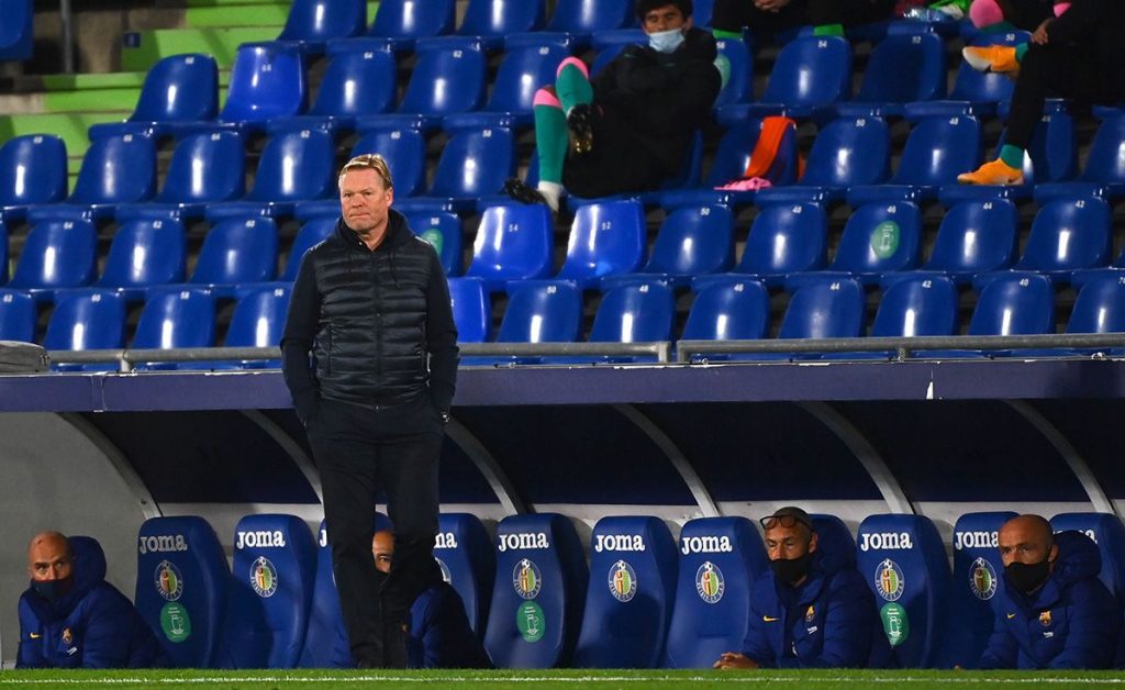 «Στόλισε» τον Ρ.Κούμαν ο Νιόμ της Χετάφε: Τον είπε «π@@@@@ς γιο» (βίντεο)