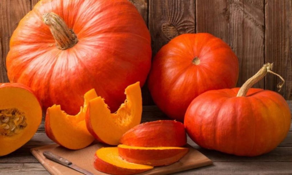 Κολοκύθα: Πέντε «μαγικά» οφέλη της για την υγεία μας