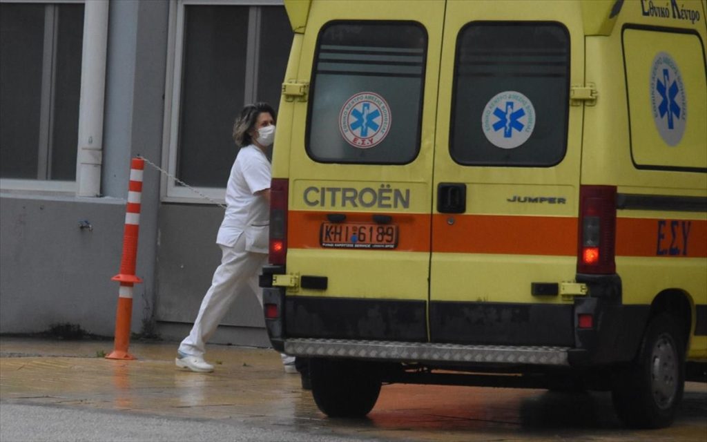 Στους 516 οι νεκροί  στην Ελλάδα από κορωνοϊό – Κατέληξαν τέσσερις ηλικιωμένοι