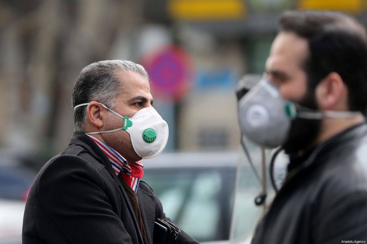 Κορωνοϊός: Ο δήμαρχος Σερρών ζήτησε μάσκες και στους εξωτερικούς χώρους