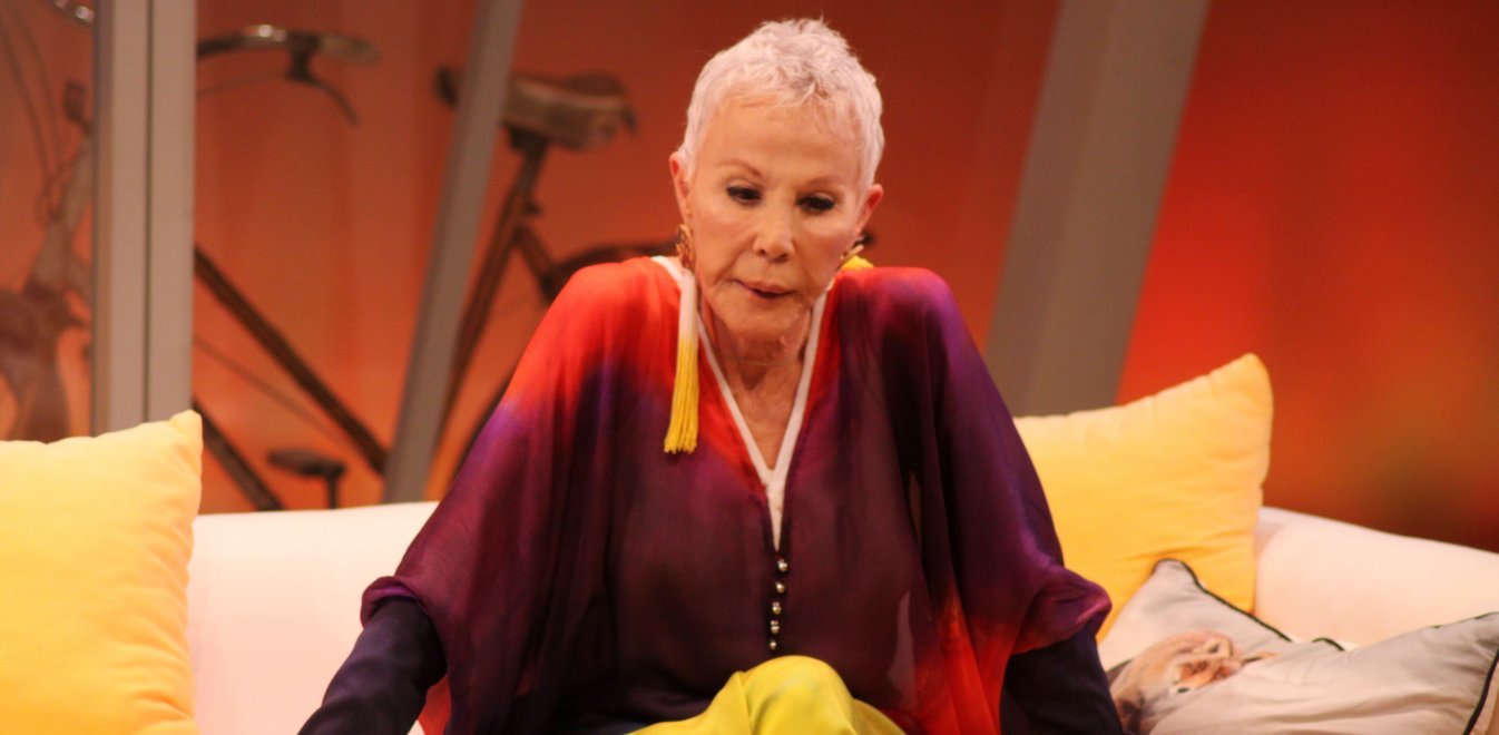 Ζωή Λάσκαρη: Άφησε στις κόρες της τα πνευματικά δικαιώματα των ταινιών της Φίνος Φιλμ