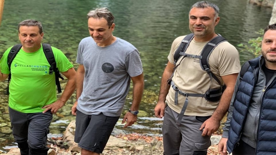 Οι Τούρκοι «πολιορκούν» βόρειο Αιγαίο και Καστελόριζο και ο πρωθυπουργός κάνει ορειβασία στη Σαμοθράκη