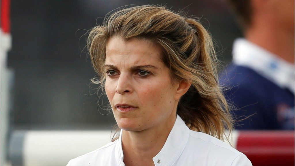 Νέες «ροζ» αποκαλύψεις από την Αθηνά Ωνάση – Οι «πικάντικες» λεπτομέρειες για την ζωή του Ντόντα