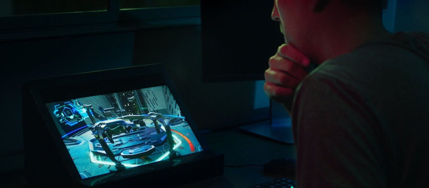 Βγαίνει στην αγορά η πρώτη οθόνη χωρικής πραγματικότητας – Ότι πιο κοντινό σε ολόγραμμα (βίντεο)