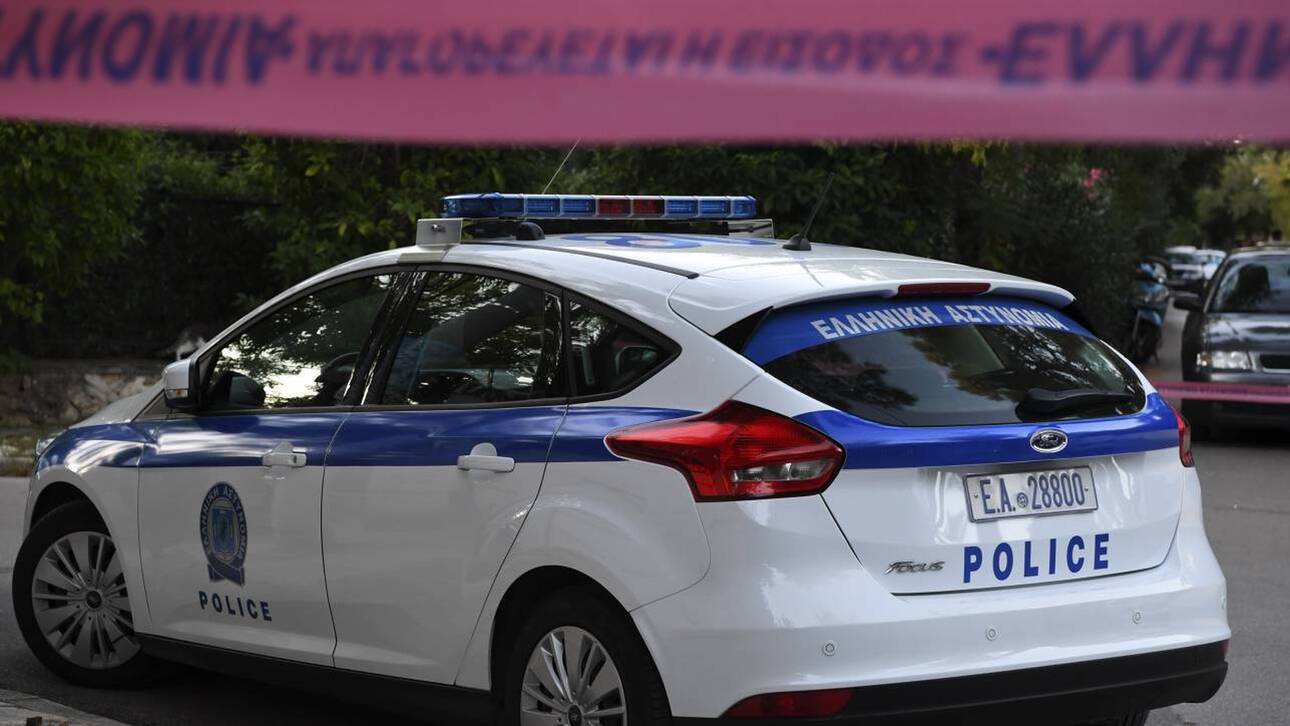 «Τέξας» το κέντρο της Αθήνας μεταξύ Ρομά και αλλοδαπών – Ένας τραυματίας από σφαίρα – Τέσσερις αστυνομικοί σε τροχαίο