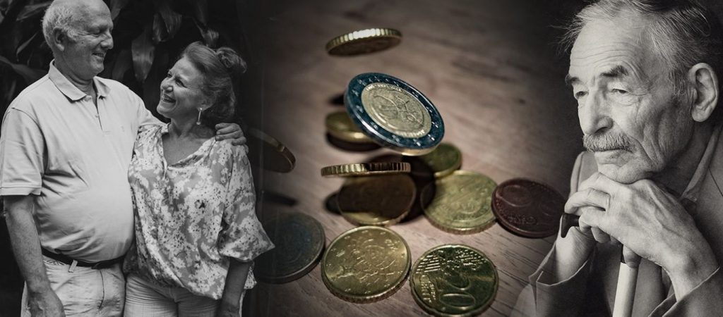 Αυξάνονται οι συντάξεις: Οι τυχεροί που θα λάβουν ως και 274 ευρώ περισσότερα – Αναλυτικά παραδείγματα