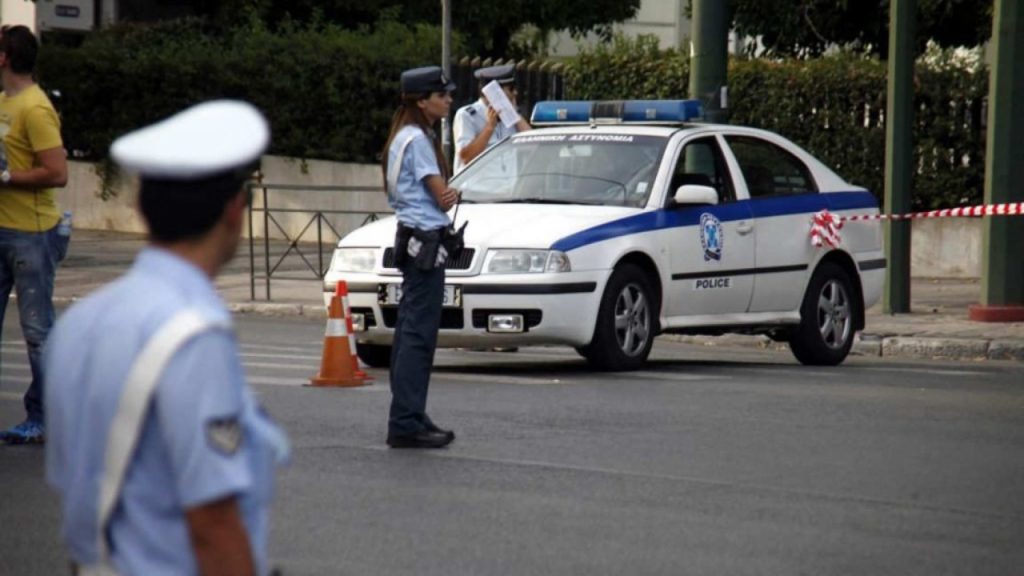 Πάνω από 300 παραβάσεις για κόντρες και υπερβολική ταχύτητα μέσα στο Σαββατοκύριακο