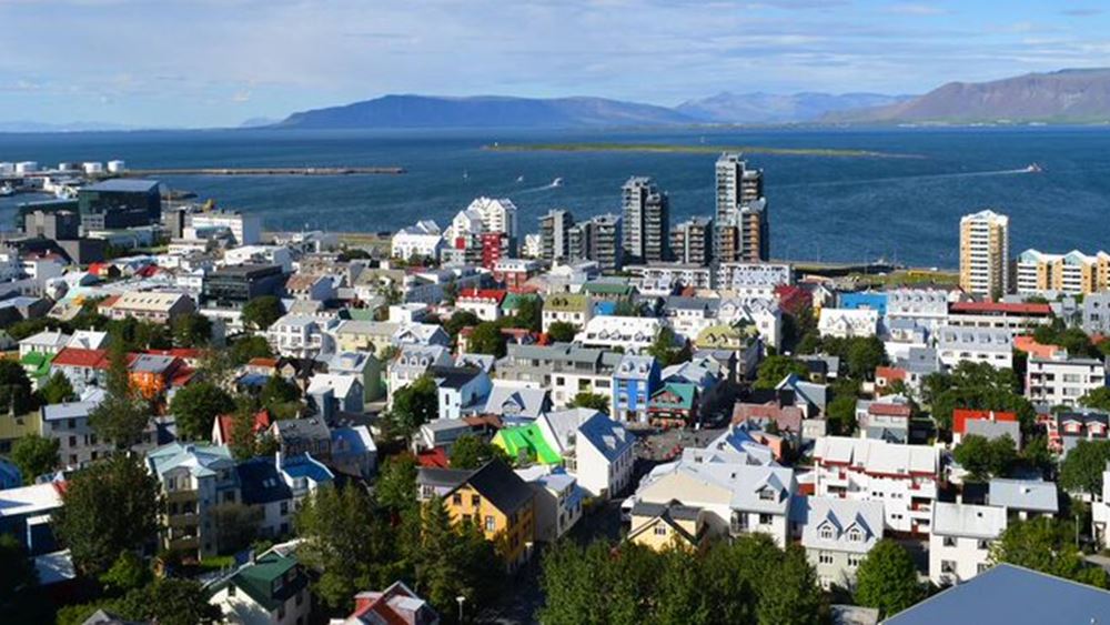 Τρόμος από τα 5,6 ρίχτερ στην Ισλανδία – Διακόπηκε η συνεδρίαση της βουλής (βίντεο)