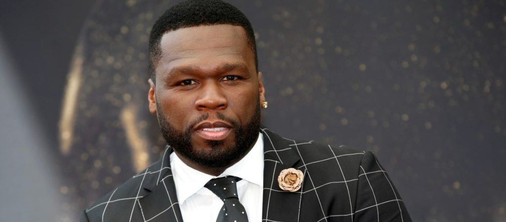 Ξέσπασμα του 50 Cent εναντίον του Μπάιντεν: «Οι φόροι του θα μας καταστρέψουν – Ψηφίστε τον Τραμπ»