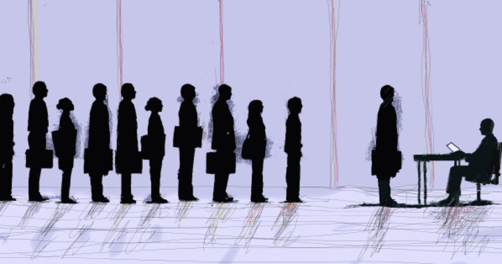 Την ανηφόρα τραβά η ανεργία στην Ελλάδα – Αύξηση κατά 12,83% καταγράφει τον Σεπτέμβριο ο ΟΑΕΔ