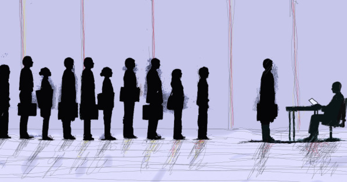 Την ανηφόρα τραβά η ανεργία στην Ελλάδα – Αύξηση κατά 12,83% καταγράφει τον Σεπτέμβριο ο ΟΑΕΔ