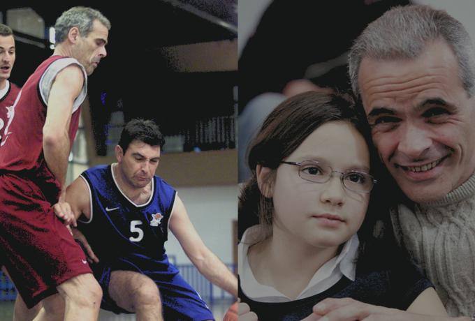 Ένα άκρως μπασκετικό όνειρο…