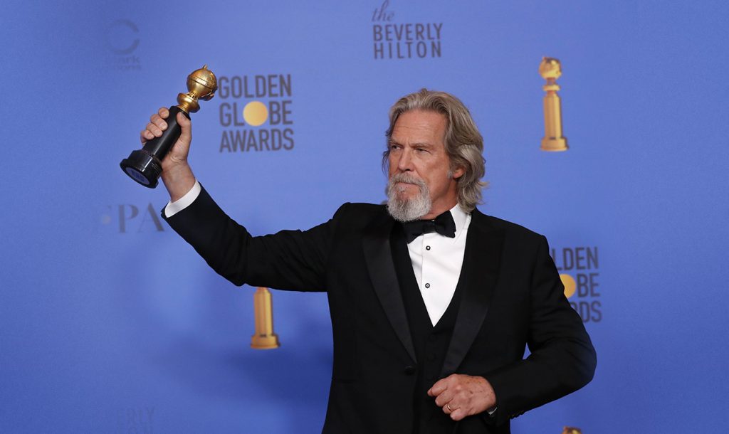 Τζέφ Μπρίτζες: «Νέα σκ@@α ήρθαν στο φως – Έχω λέμφωμα»