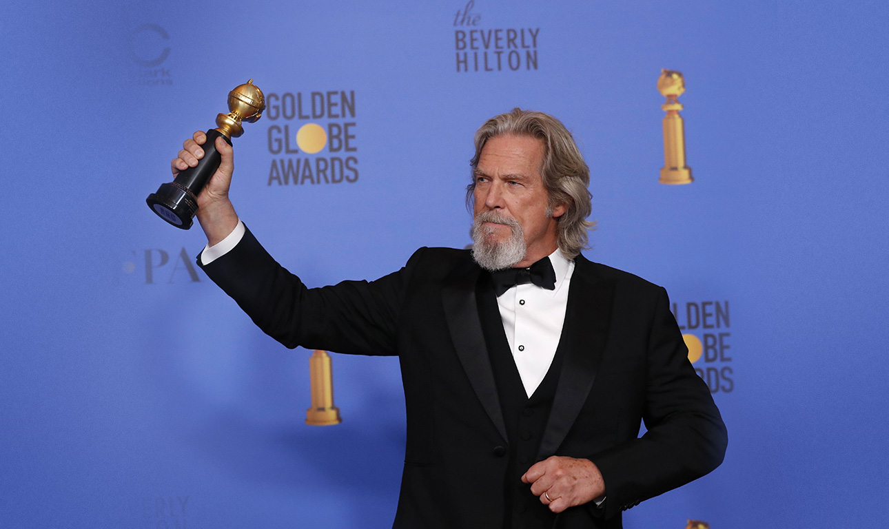 Τζέφ Μπρίτζες: «Νέα σκ@@α ήρθαν στο φως – Έχω λέμφωμα»