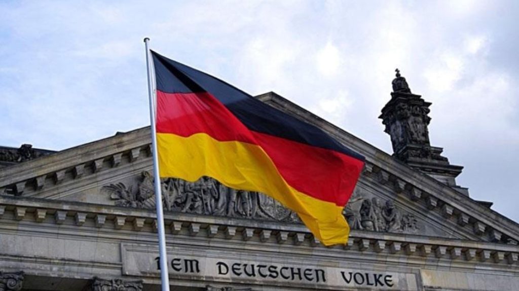 Γερμανία σε Τουρκία: «Η Διεθνής Σύμβαση του 1979 ορίζει τα θέματα Έρευνας και Διάσωσης – Συζητείστε με την Ελλάδα»