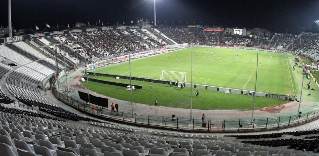 Ανακαλείται η απόφαση για φιλάθλους στα γήπεδα με εντολή του Κ.Μητσοτάκη