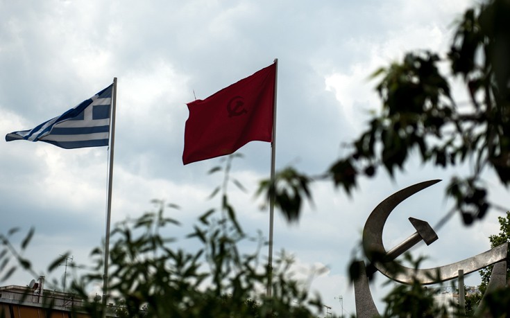Το σχόλιο του ΚΚΕ: «Τα ‘αιτήματα’ της ελληνικής κυβέρνησης δεν ακυρώνουν τις στρατηγικές σχέσεις Τουρκίας – Ε.Ε.»