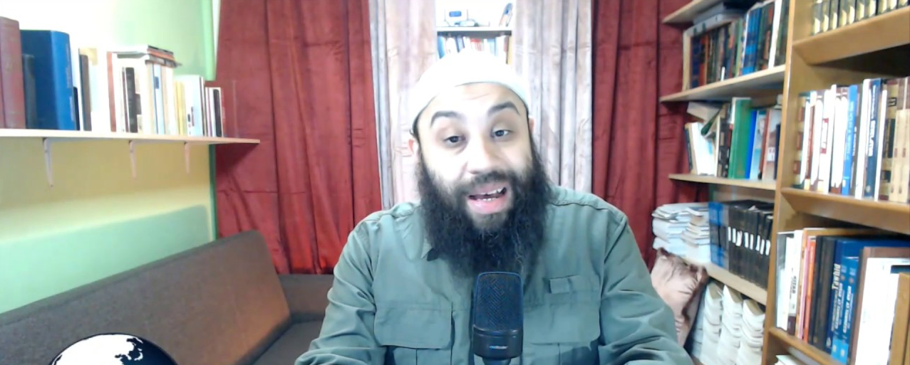 Νέα επίθεση του ιμάμη «του μίσους» στους 500.000 Έλληνες που ψήφισαν Χρυσή Αυγή: «Είναι συνένοχοι» (βίντεο)