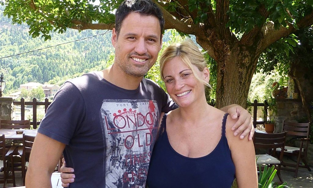 Γ.Πετράκος: «Δεν φοράω μάσκα – Δεν ψωνίζω από τον Αύγουστο – Είναι κρίμα τα παιδιά να μην βλέπουν πρόσωπα στο σχολείο»